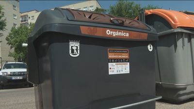 Más Madrid lanza un formulario para recurrir la tasa de basuras del Ayuntamiento de Madrid