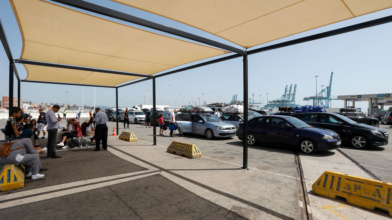 Operación Paso del Estrecho