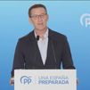 Feijóo rebajará el IRPF a quienes ganen menos de 40.000 euros si gobierna