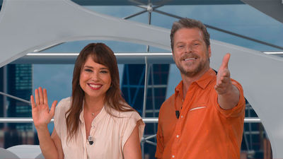 Disfruta Madrid 24.06.2023