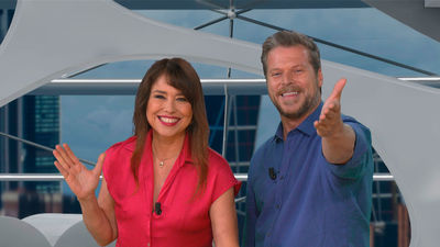 Disfruta Madrid 25.06.2023