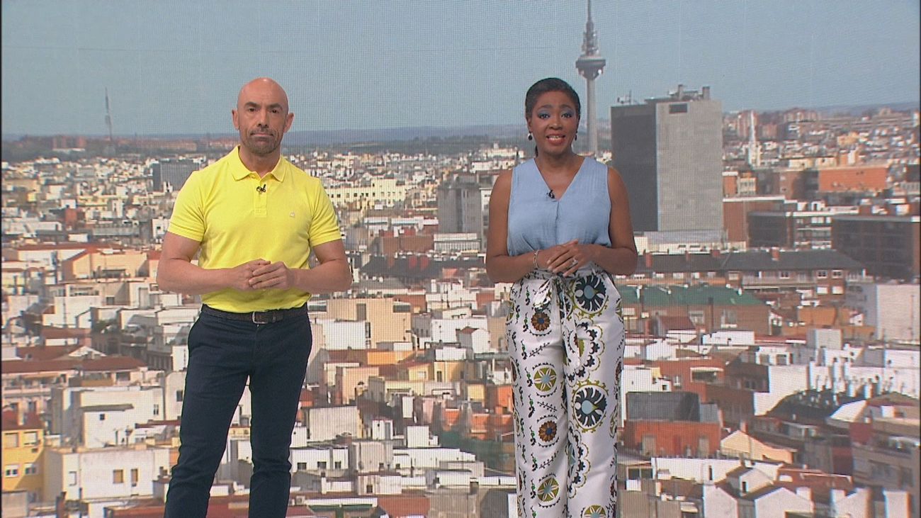 Madrid Directo 23.06.2023