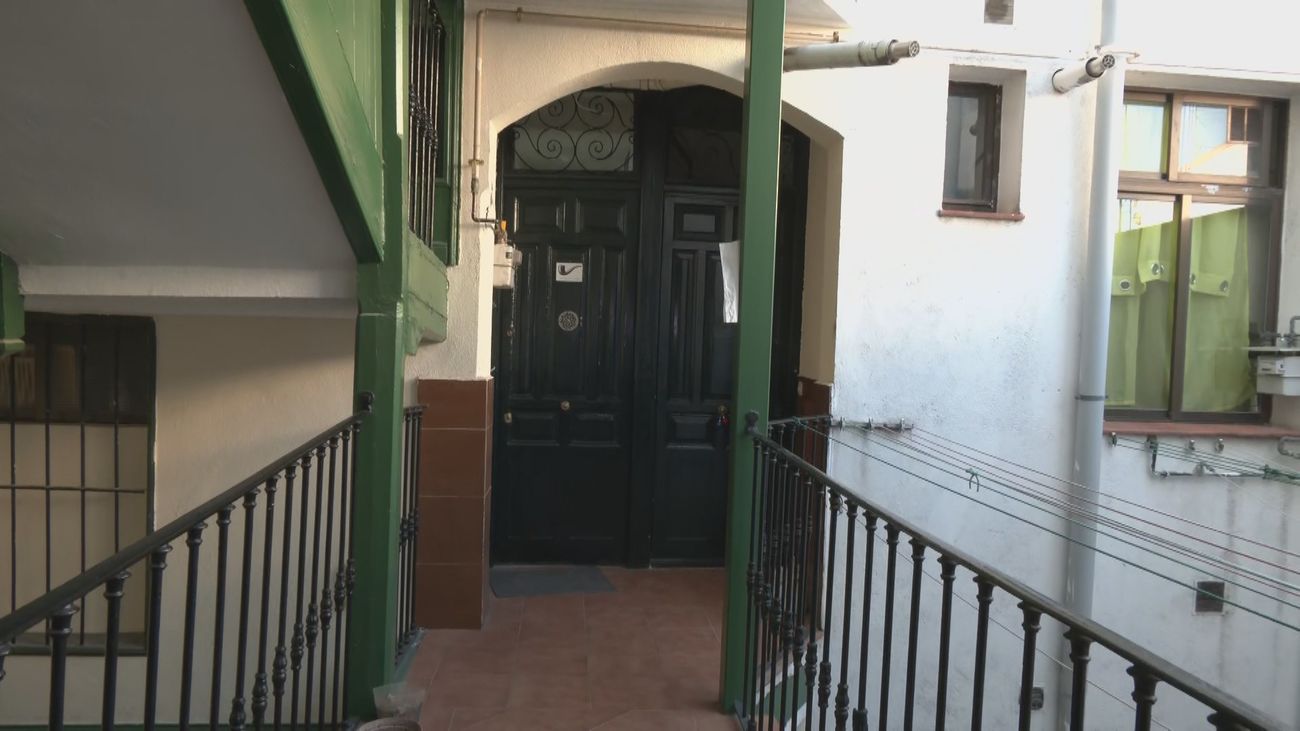 Más víctimas por la estafa de un alquiler, esta vez en la calle San Vicente Ferrer
