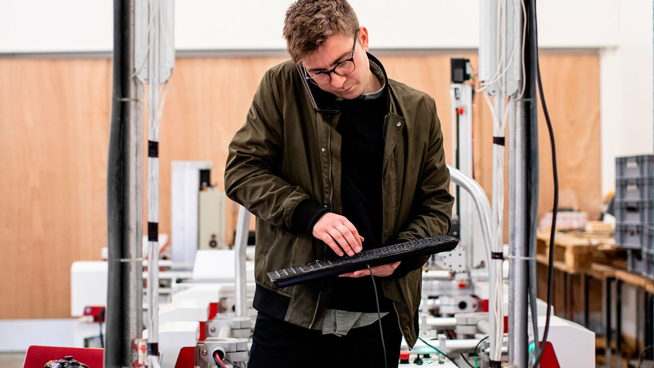 El empleo en tecnologías de la información crece un 19%, pero faltan perfiles “adecuados y disponibles”