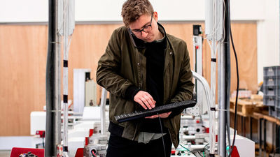 El empleo en tecnologías de la información crece un 19%, pero faltan perfiles “adecuados y disponibles”