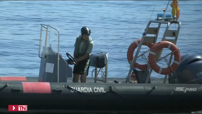 La Guardia Civil denuncia que la Generalitat quiere expulsarles de aguas catalanas
