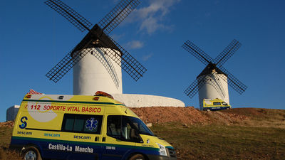 Muere un agricultor en Ciudad Real por un golpe de calor