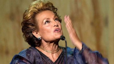 Muere Carmen Sevilla a los 92 años