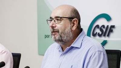 Los inspectores de trabajo desconvocan la huelga a falta de un interlocutor válido