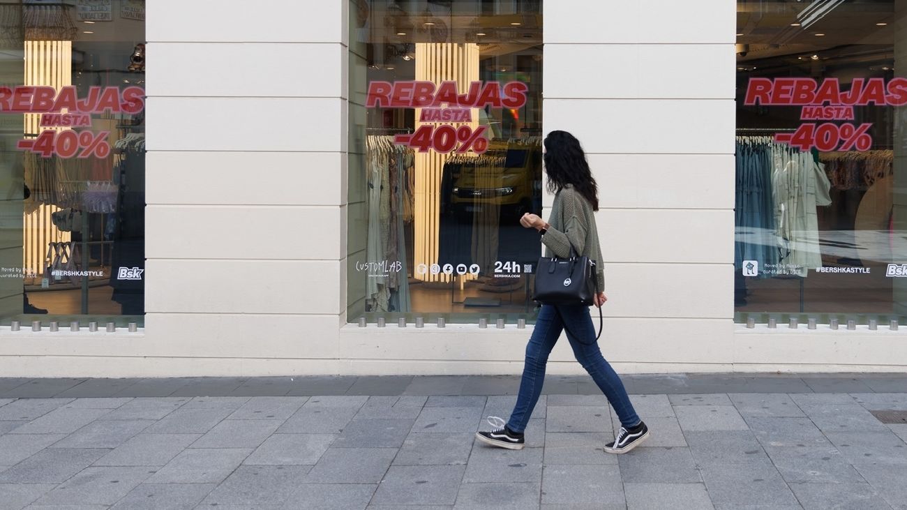 ¿Cuándo empiezan las rebajas de verano?