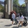 El Ayuntamiento de Madrid eleva a nivel rojo el protocolo por ola de calor
