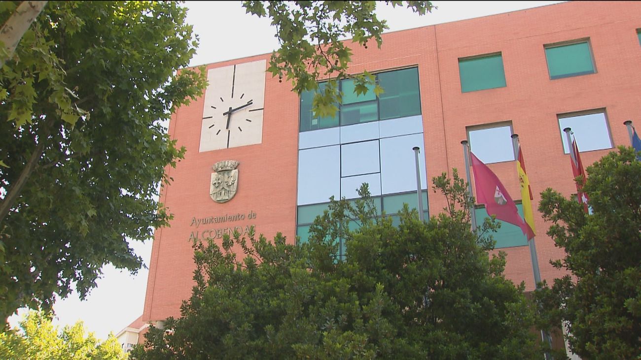 Alcobendas sortea las mesas electorales