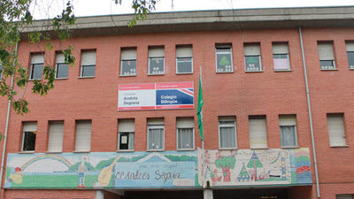 Policía investiga la muerte de la trabajadora de la limpieza en Móstoles