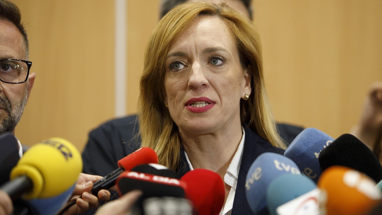 El juez acuerda investigar a la exalcaldesa de Maracena y al exedil de Urbanismo por el secuestro