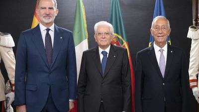 Felipe VI defiende la inversión en innovación en aras de "un mayor prestigio y una mejor posición internacional"