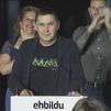 Otegi reclama a Sánchez el "Estado plurinacional" para seguir gobernando