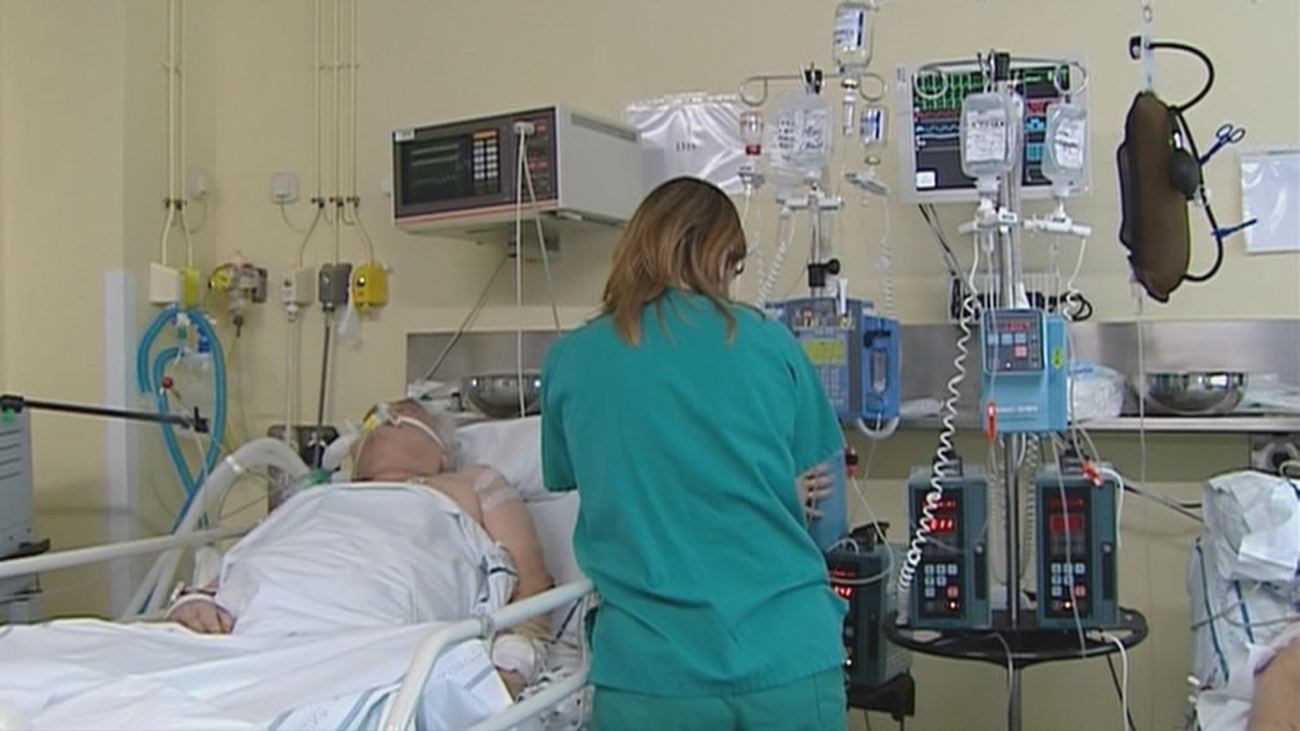 Más de 450.000 personas murieron en España en 2022