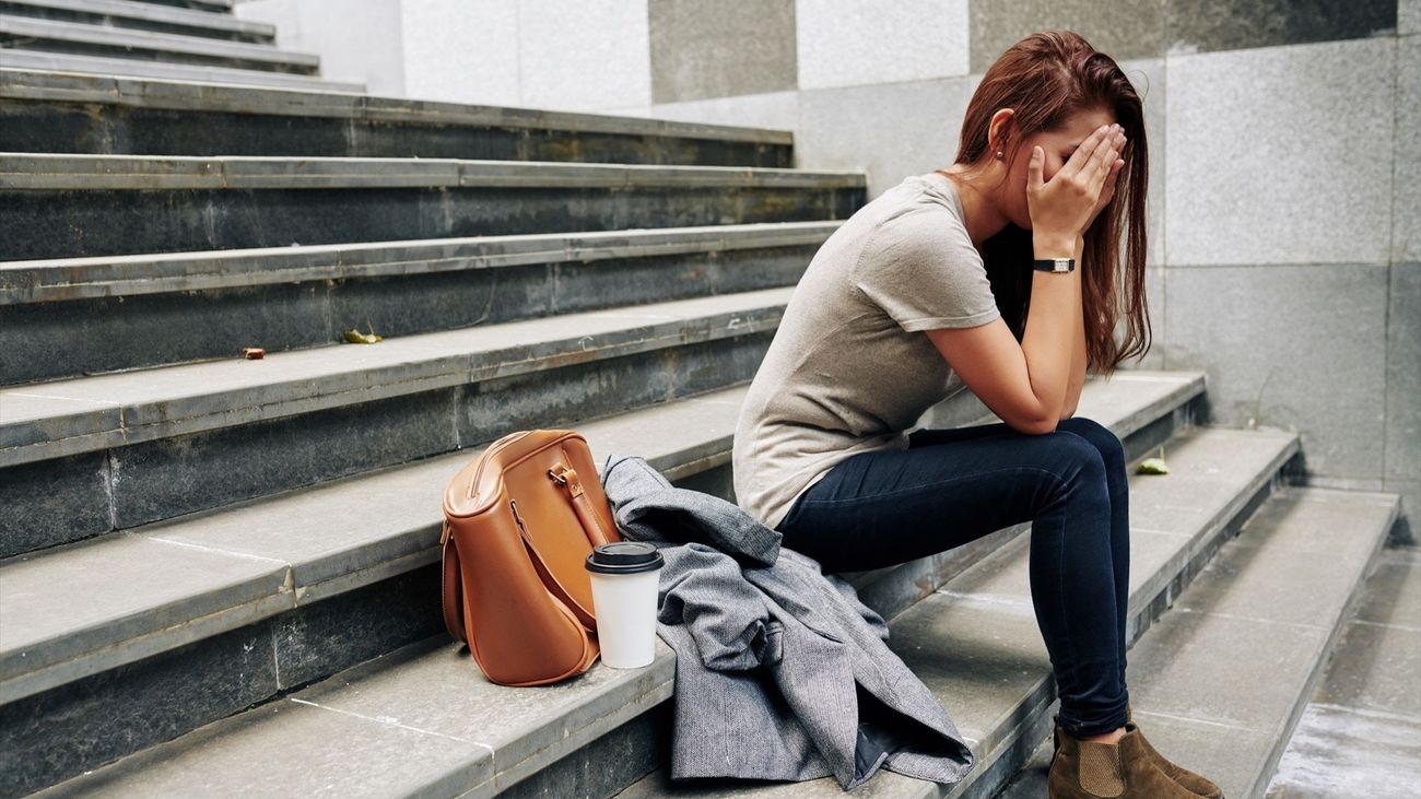 4.097 personas se suicidaron en España en 2022