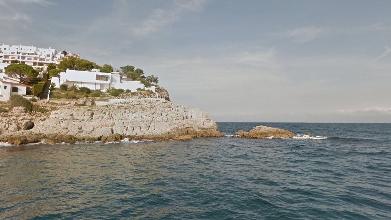 Muere un hombre ahogado tras caer al agua desde un barco en Girona