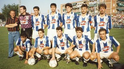 Luis Ángel Duque: "Lo mejor del Leganés es su afición"