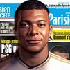 François David, 'Le Parisien': "Mbappé es quien maneja la situación"