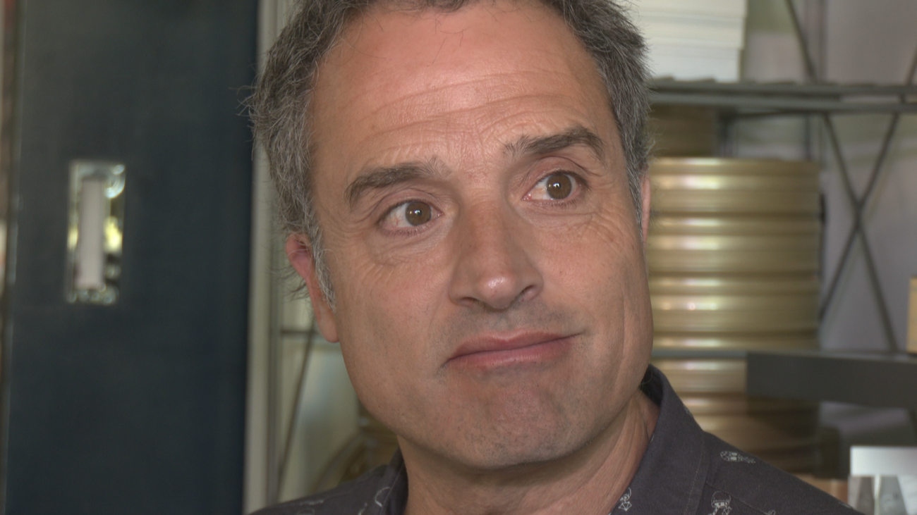 Se busca a la protagonista para la nueva película de Daniel Guzmán