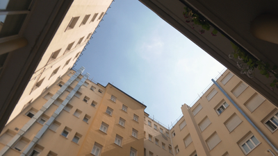 Aumenta un 40% la demanda de alquiler de habitaciones en Madrid