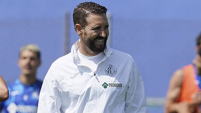 El Getafe iniciará la pretemporada el 8 de julio