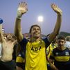Pedro Mosquera renueva una temporada por el Alcorcón