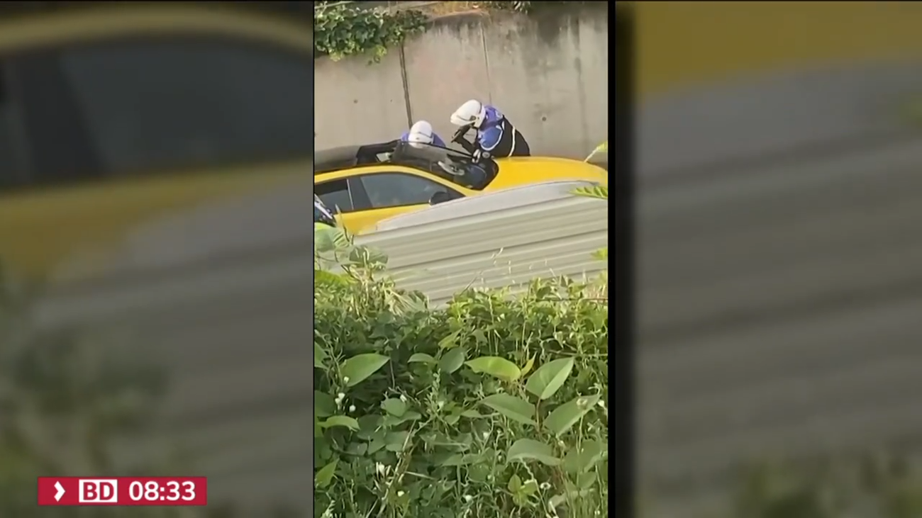 Disturbios en Francia tras la muerte de un joven de 17 años por disparos de la Policía