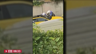 Disturbios en Francia tras la muerte de un joven de 17 años por disparos de la Policía