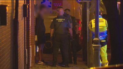 Parricidio en Daganzo: Detenido un joven por la muerte a puñaladas de su madre y herir a su padre