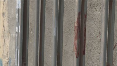 Un herido grave por arma blanca en una reyerta en Villa de Vallecas