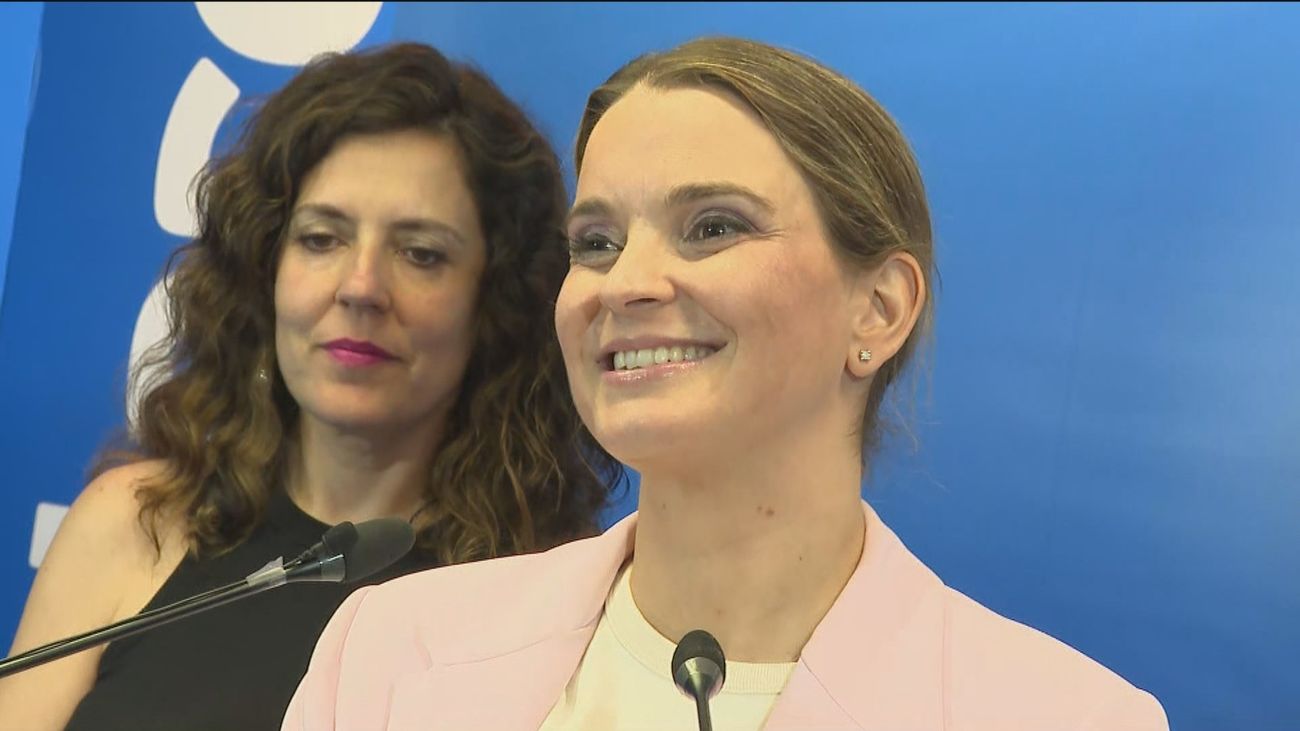 PP y Vox sellan un acuerdo en Baleares que permitirá a Marga Prohens gobernar en solitario