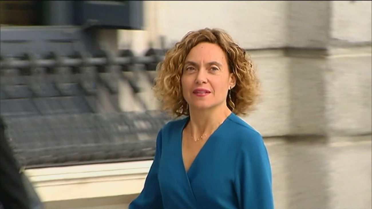 Batet se disculpa por decir que "la mayoría de la  población no tiene problema" para pagar el alquiler