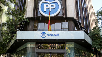 El PP reafirma su compromiso con las "políticas que hagan frente a la LGTBfobia"