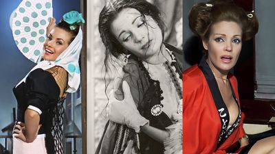 Carmen Sevilla tendrá una calle en el lugar donde nació