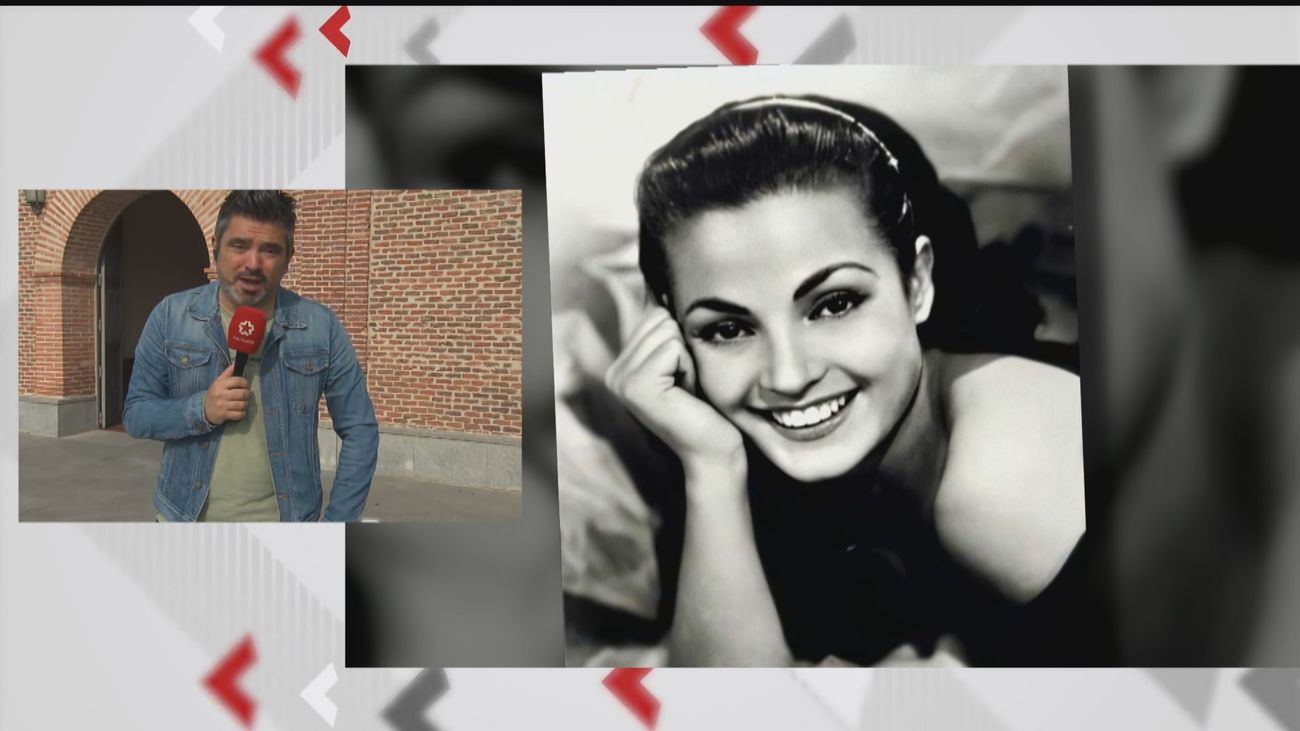 El último adiós a Carmen Sevilla será íntimo en Pozuelo de Alarcón