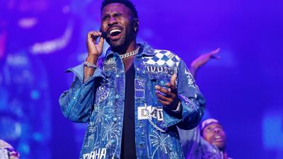 Jason Derulo anuncia conciertos en Barcelona y Madrid en diciembre