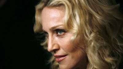 Madonna reaparece en las redes sociales tras sus graves problemas de salud