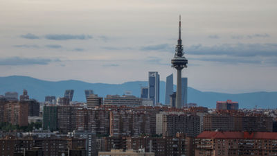 El PIB de Madrid crecerá por encima de la media de España en 2023