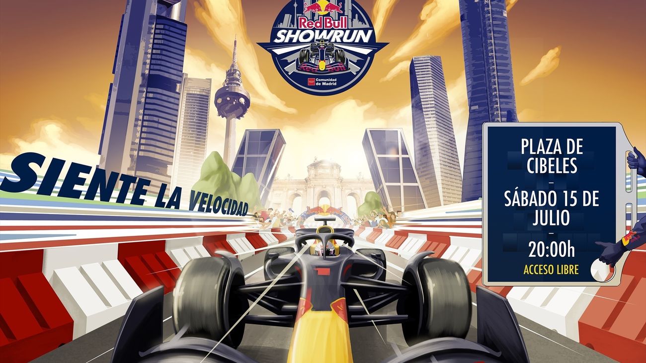 El Ayuntamiento de Madrid diseña un plan de movilidad por el circuito de Fórmula 1