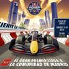 El Ayuntamiento de Madrid diseña un plan de movilidad por el circuito de Fórmula 1