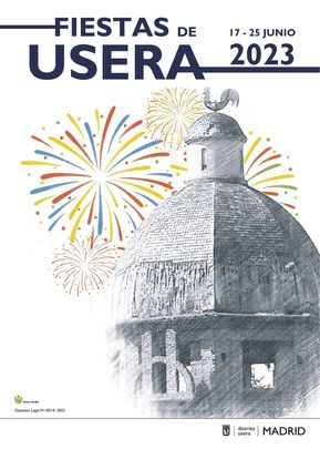 Fiestas de San Fermín- Usera / Ayuntamiento de Madrid