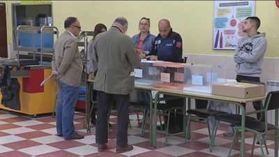 El Supremo rechaza la petición del PSOE de revisar los votos nulos del 23J en Madrid