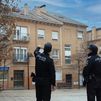 La Policía de Sanse custodiará las llaves de hogares y negocios