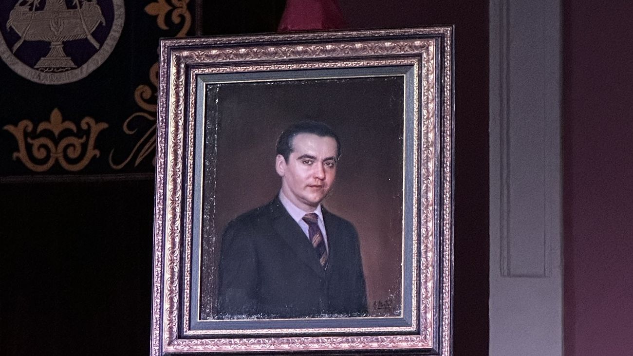 125 aniversario del nacimiento de Federico García Lorca