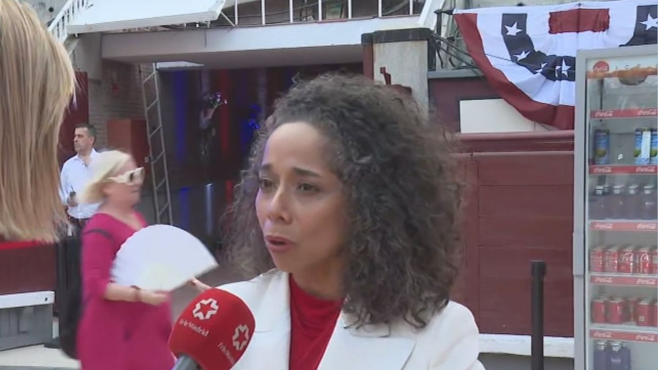 La Embajada de Estados Unidos celebra en Las Ventas el 4 de julio con 1.500 invitados