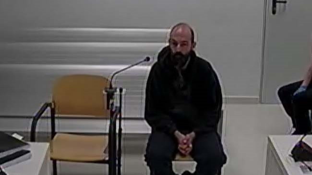 La Fiscalía pide juzgar a los CDR por delitos de terrorismo