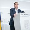 La Asamblea de Extremadura debatirá la investidura de Fernández Vara el 5 y 6 de julio